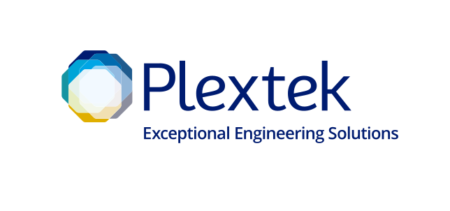 Plextek logo
