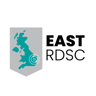 EastRDSC Logo